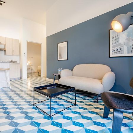 Outstanding 1Br In Santa Ana Apartment Panama City Ngoại thất bức ảnh