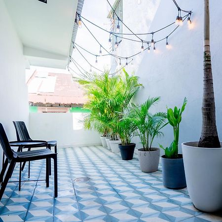 Outstanding 1Br In Santa Ana Apartment Panama City Ngoại thất bức ảnh