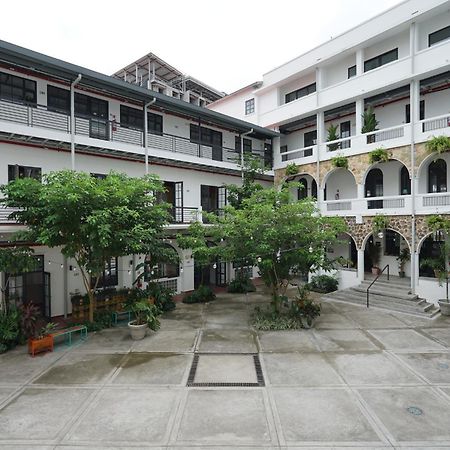 Outstanding 1Br In Santa Ana Apartment Panama City Ngoại thất bức ảnh