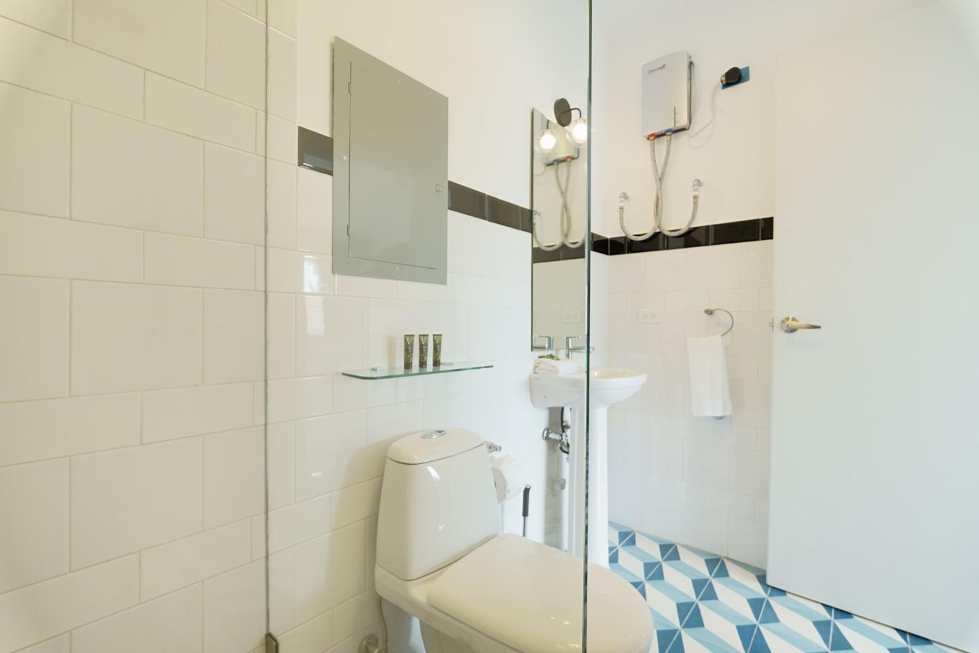 Outstanding 1Br In Santa Ana Apartment Panama City Ngoại thất bức ảnh