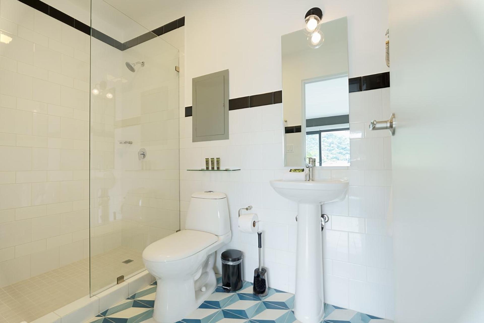 Outstanding 1Br In Santa Ana Apartment Panama City Ngoại thất bức ảnh