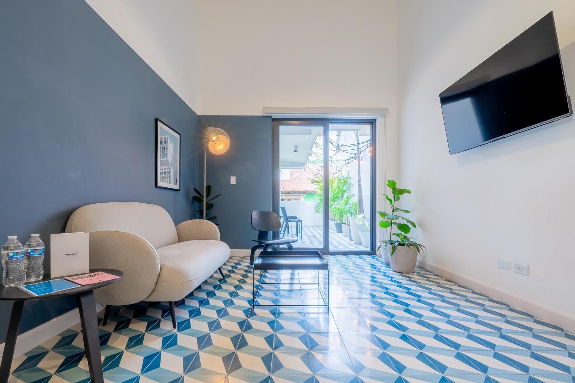 Outstanding 1Br In Santa Ana Apartment Panama City Ngoại thất bức ảnh