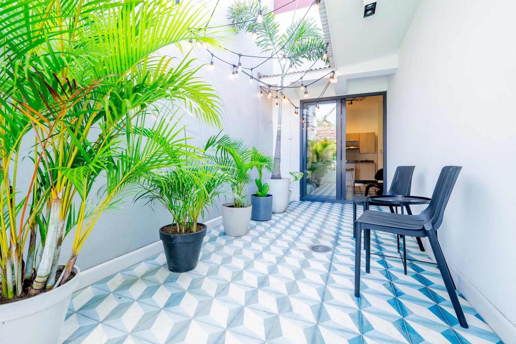 Outstanding 1Br In Santa Ana Apartment Panama City Ngoại thất bức ảnh
