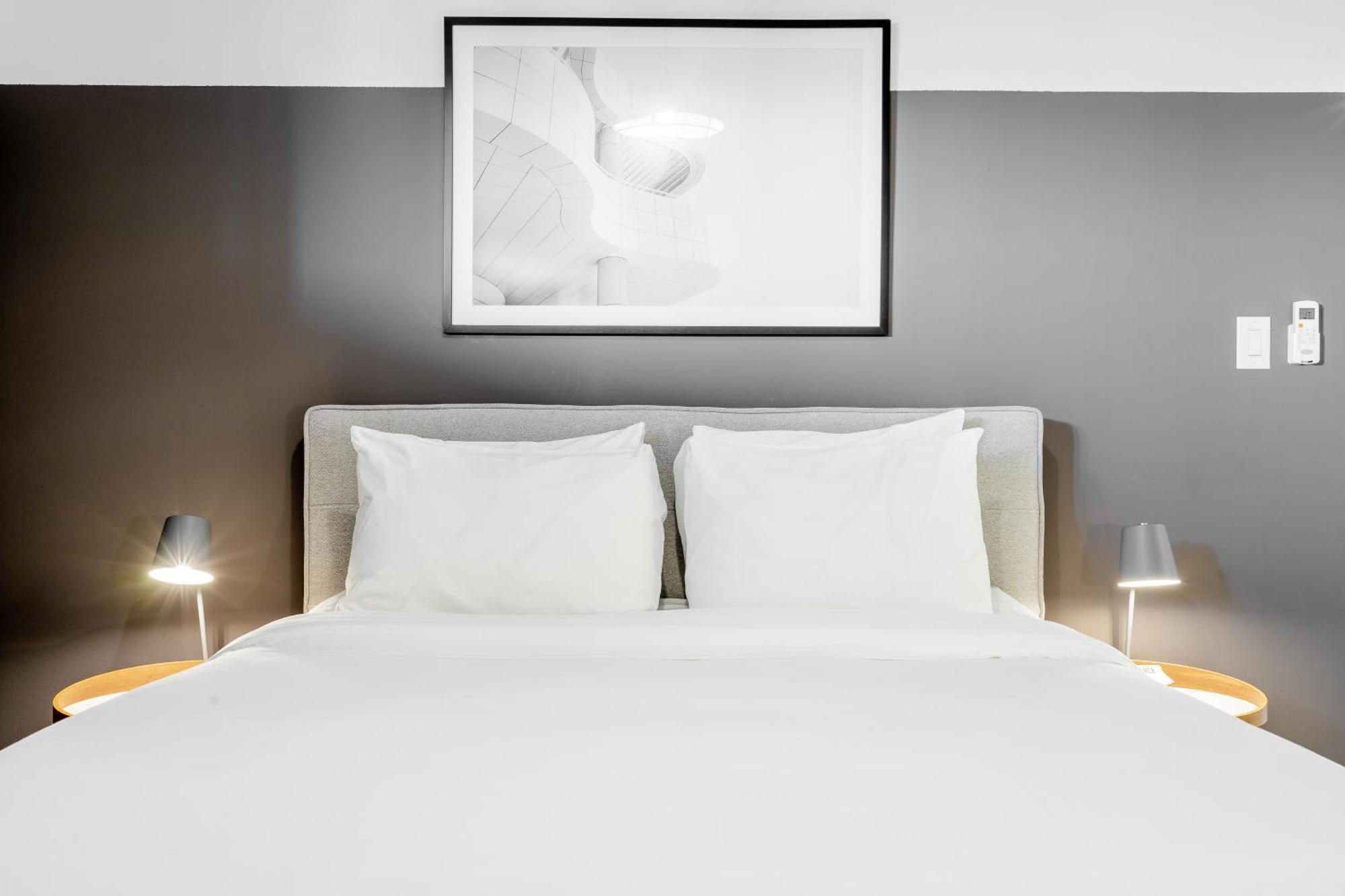 Outstanding 1Br In Santa Ana Apartment Panama City Ngoại thất bức ảnh