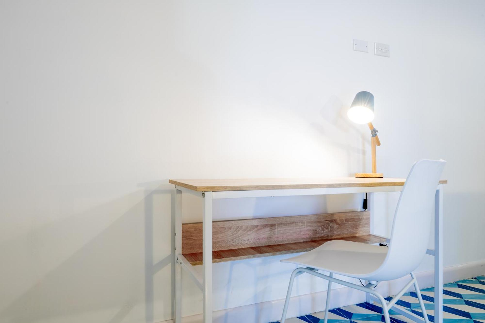 Outstanding 1Br In Santa Ana Apartment Panama City Ngoại thất bức ảnh